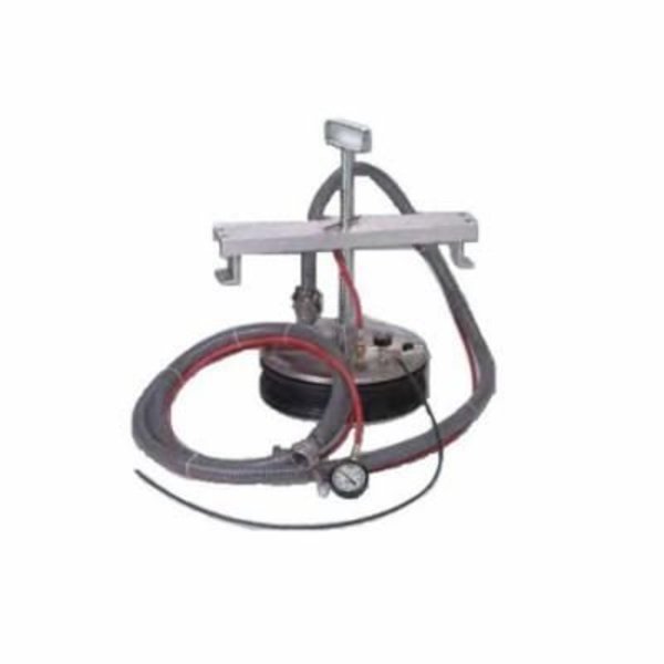 Cherne AirLoc Vacuum Manhole Tester, Bladder Style, Domestic, 210308 210308